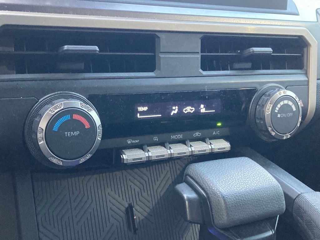 2025 Toyota Tacoma SR5 San Antonio TX