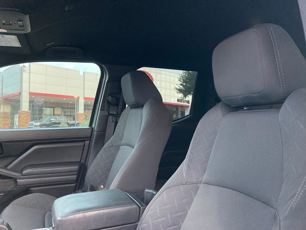 2025 Toyota Tacoma SR5 San Antonio TX