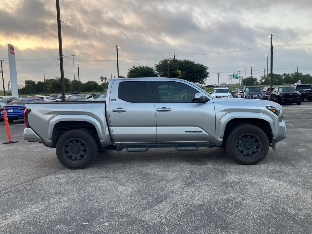 2025 Toyota Tacoma SR5 San Antonio TX