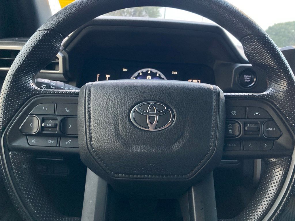 2025 Toyota Tacoma SR5 San Antonio TX