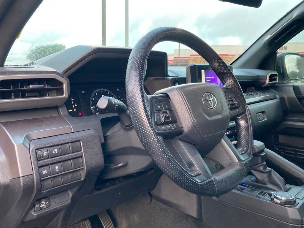2025 Toyota Tacoma SR5 San Antonio TX