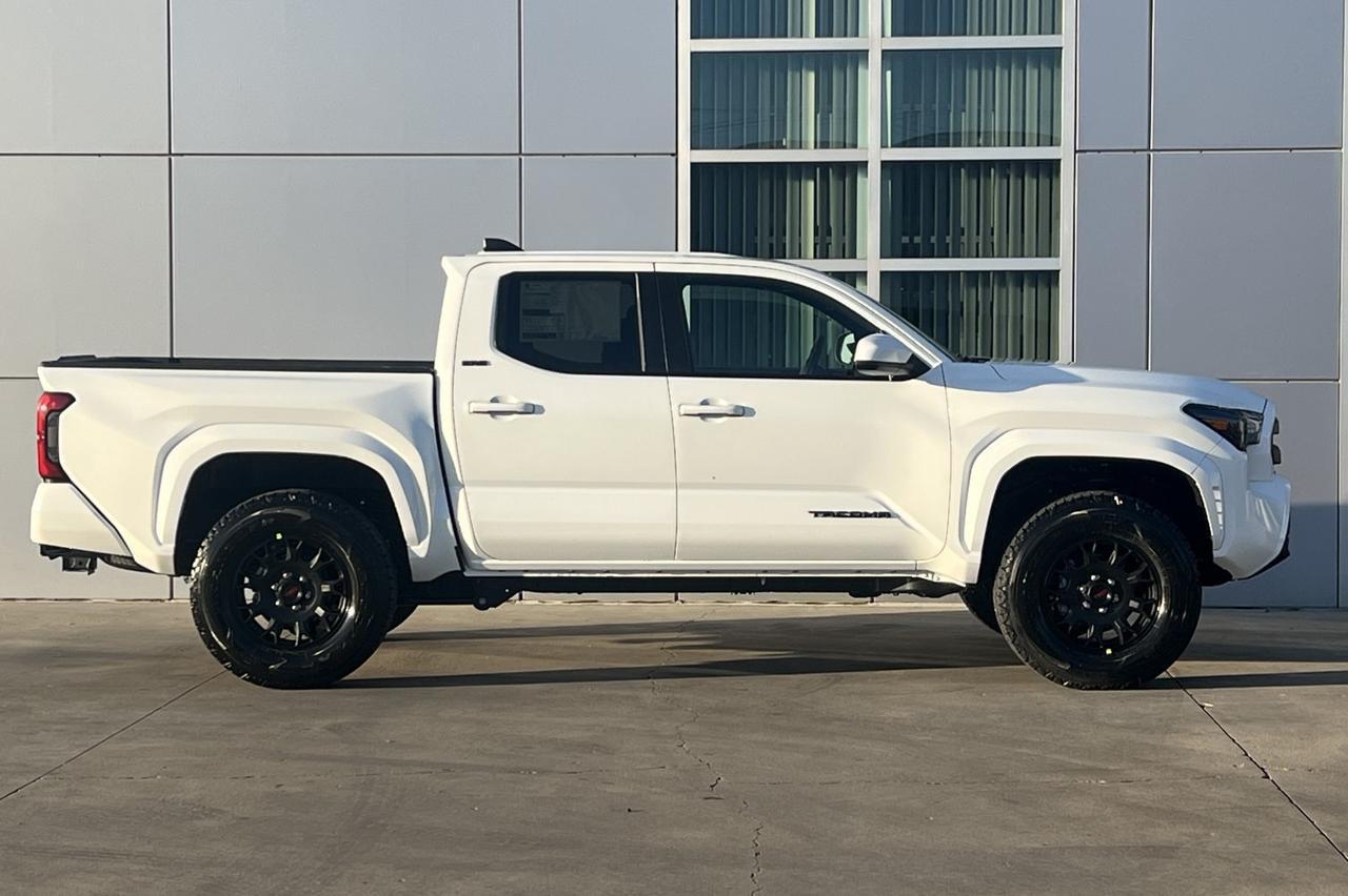 2025 Toyota Tacoma SR5 Ontario OR