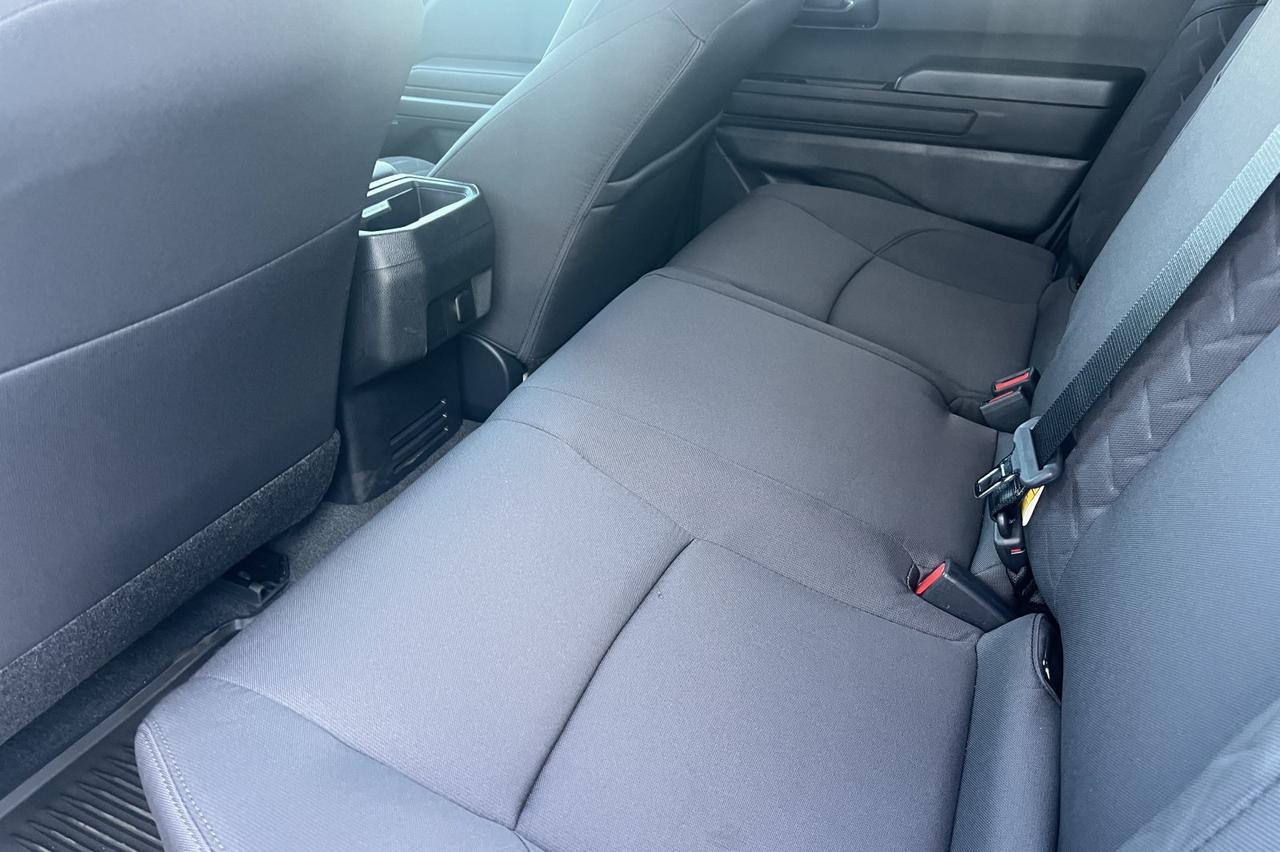 2025 Toyota Tacoma SR5 Ontario OR