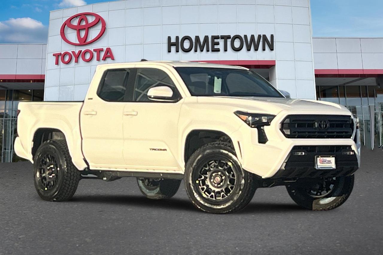 2025 Toyota Tacoma SR5 Ontario OR