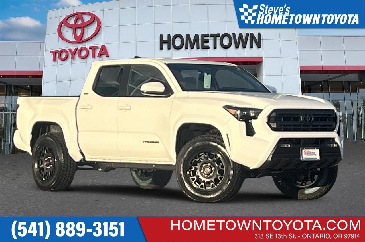 2025 Toyota Tacoma SR5 Ontario OR