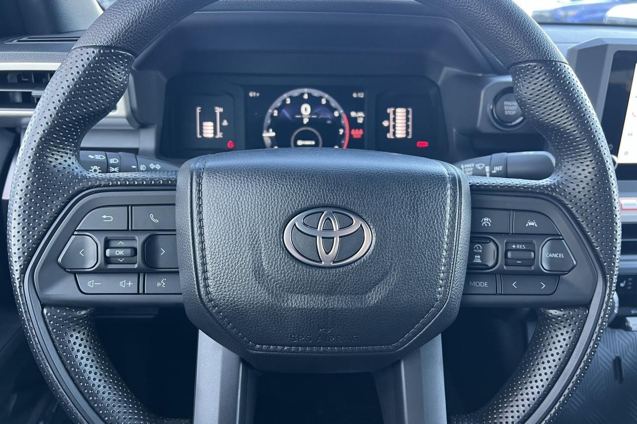 2025 Toyota Tacoma SR5 Ontario OR