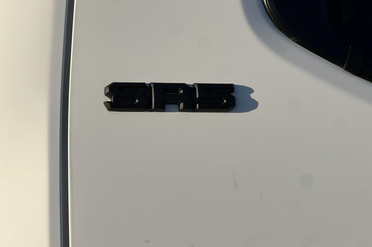 2025 Toyota Tacoma SR5 Ontario OR