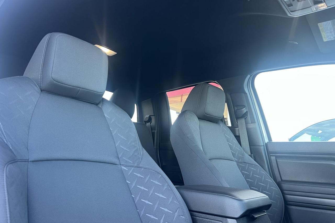 2025 Toyota Tacoma SR5 Ontario OR