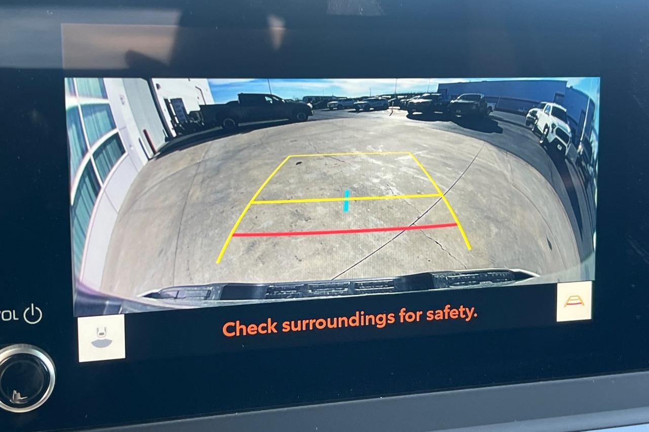 2025 Toyota Tacoma SR5 Ontario OR