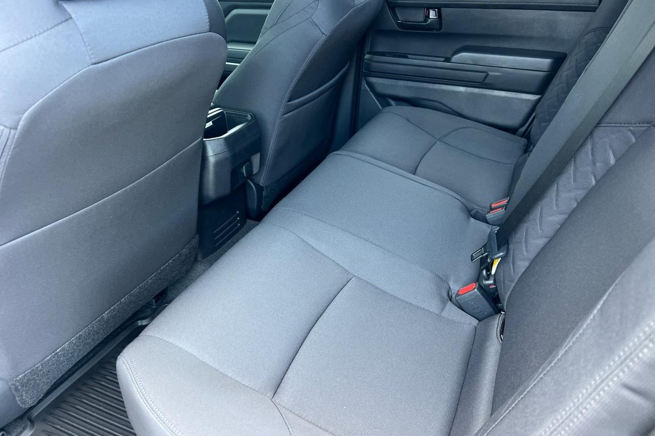 2025 Toyota Tacoma SR5 Ontario OR