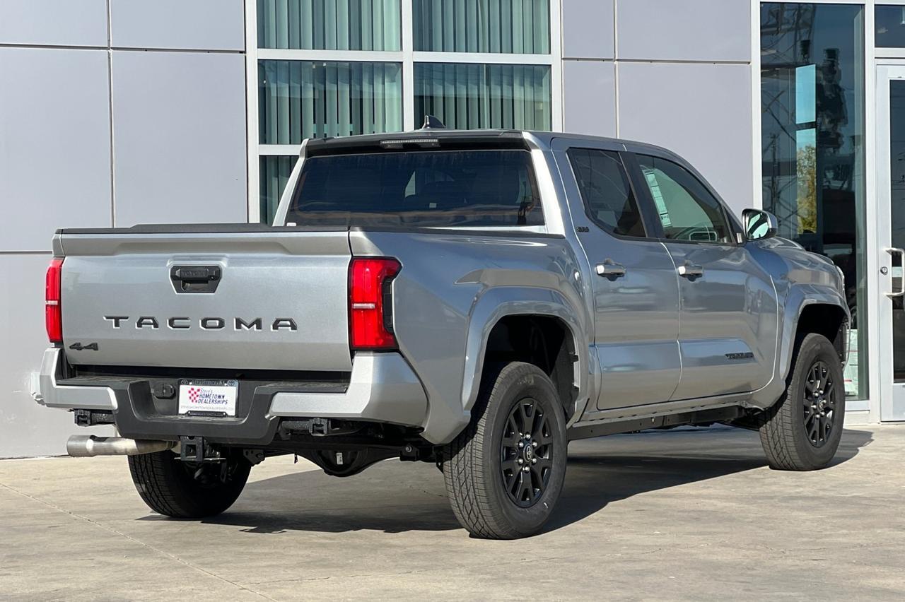 2025 Toyota Tacoma SR5 Ontario OR
