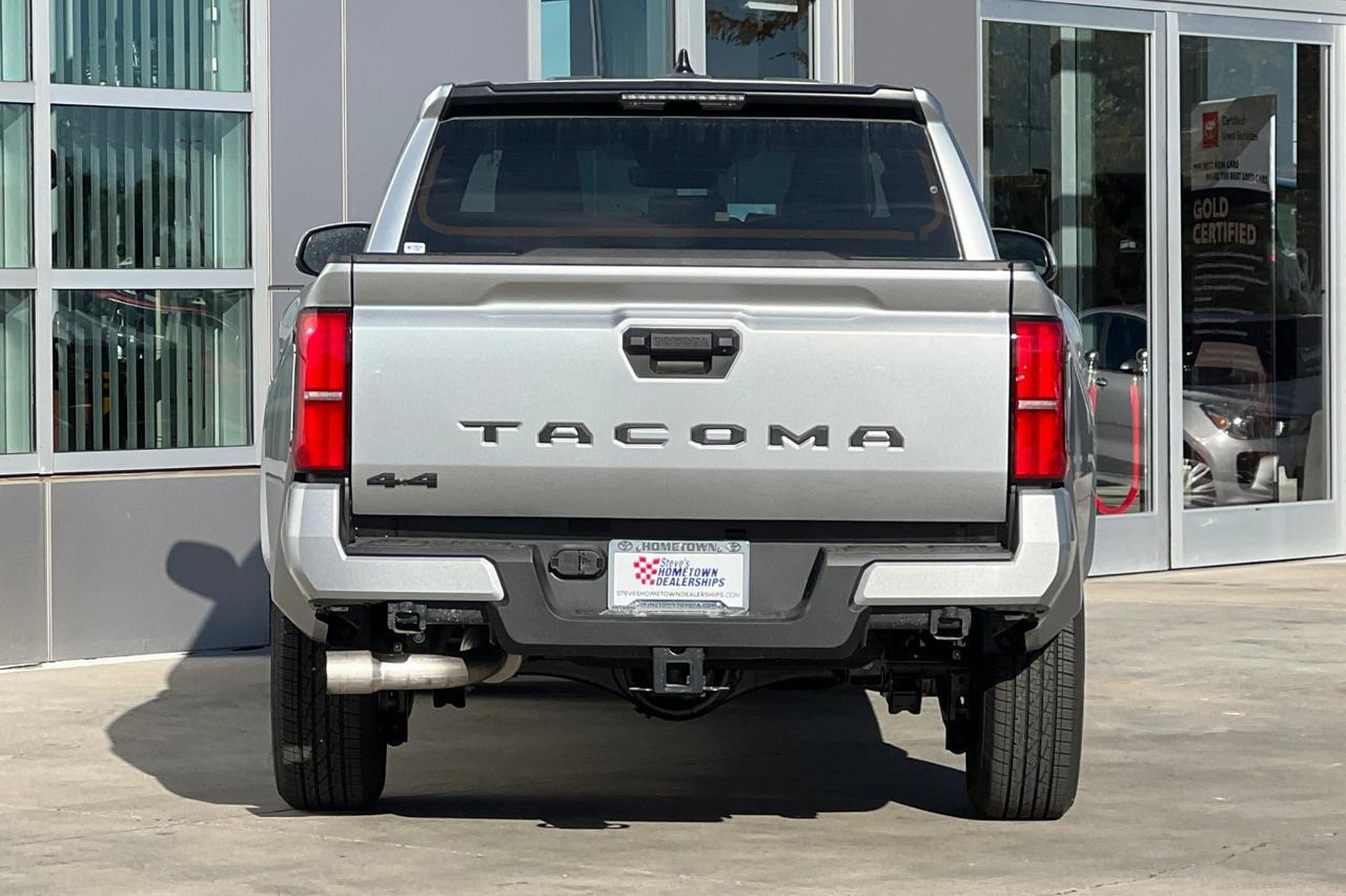 2025 Toyota Tacoma SR5 Ontario OR