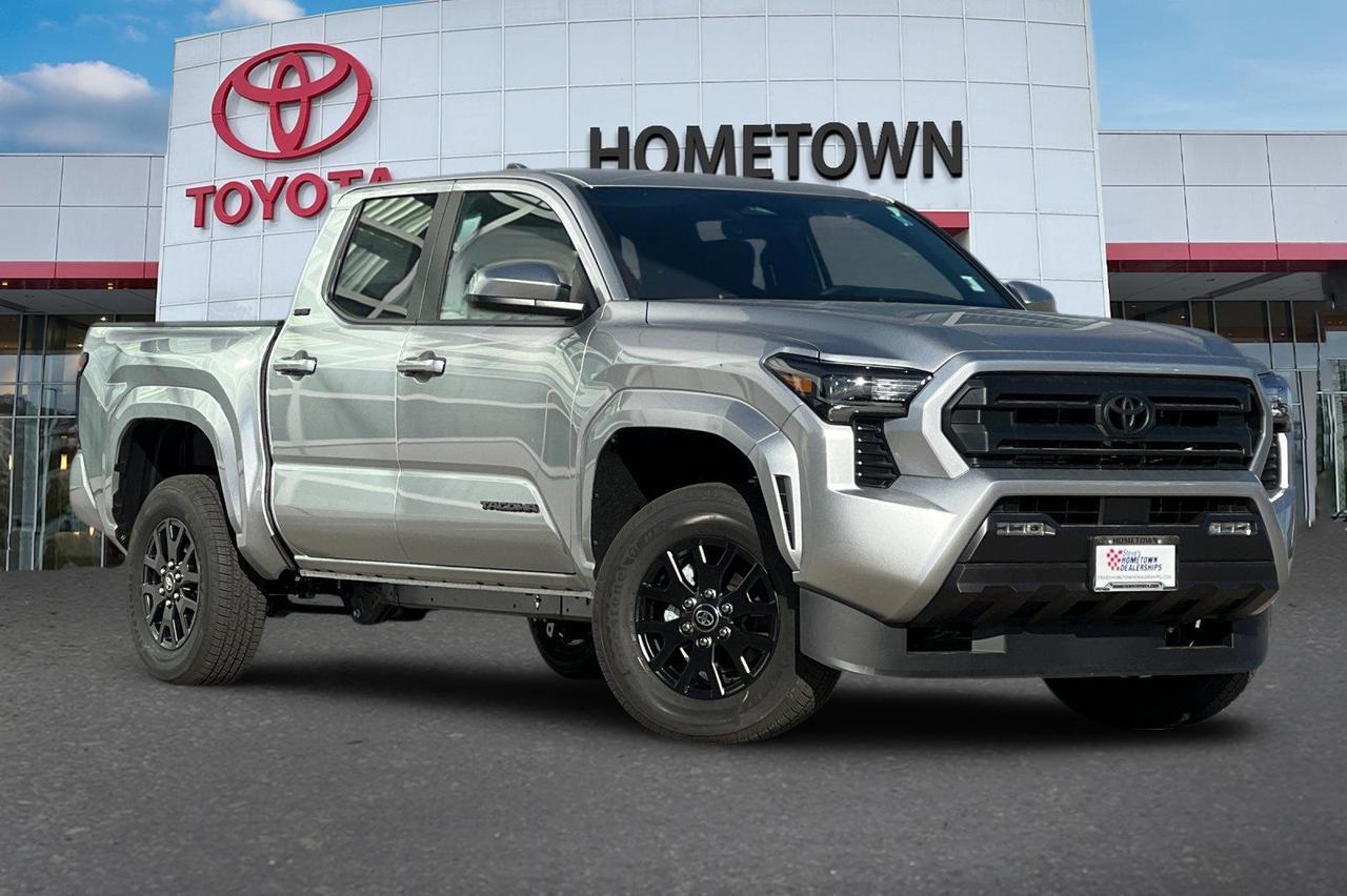 2025 Toyota Tacoma SR5 Ontario OR