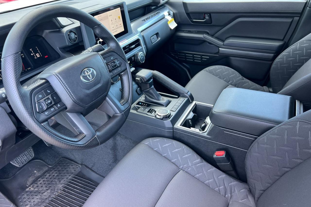 2025 Toyota Tacoma SR5 Ontario OR