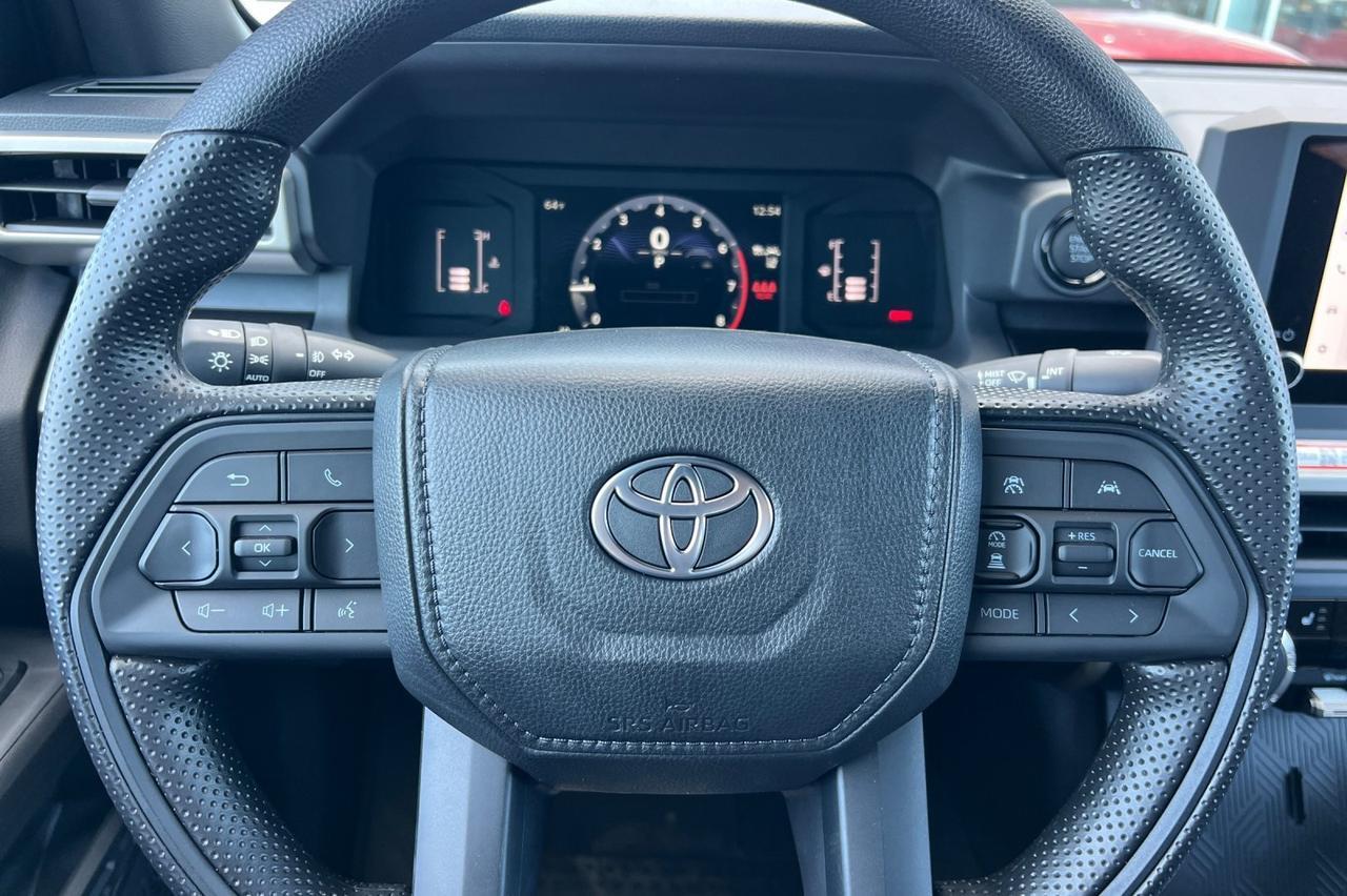 2025 Toyota Tacoma SR5 Ontario OR