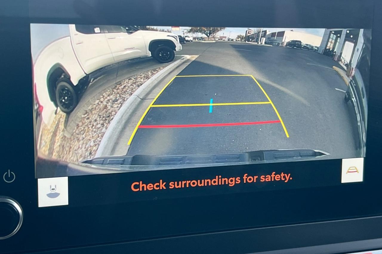 2025 Toyota Tacoma SR5 Ontario OR