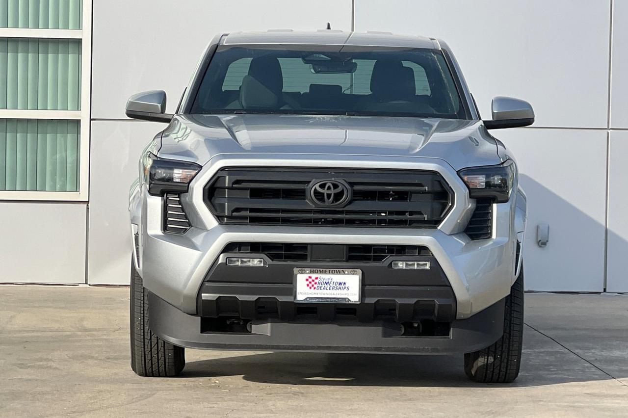 2025 Toyota Tacoma SR5 Ontario OR