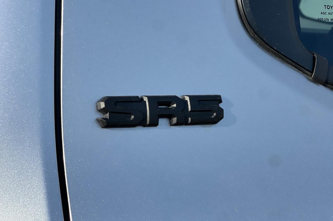 2025 Toyota Tacoma SR5 Ontario OR