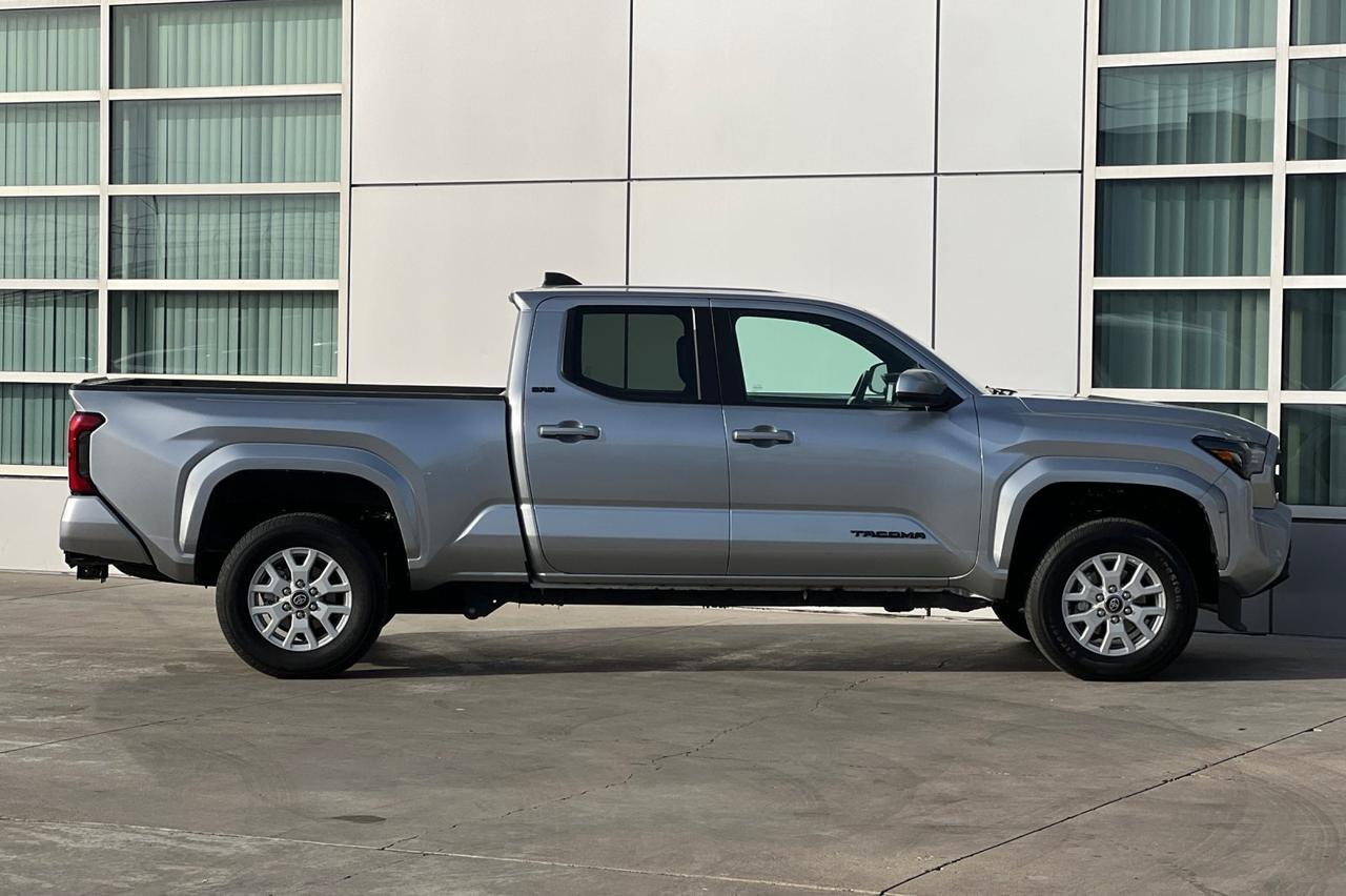 2025 Toyota Tacoma SR5 Ontario OR