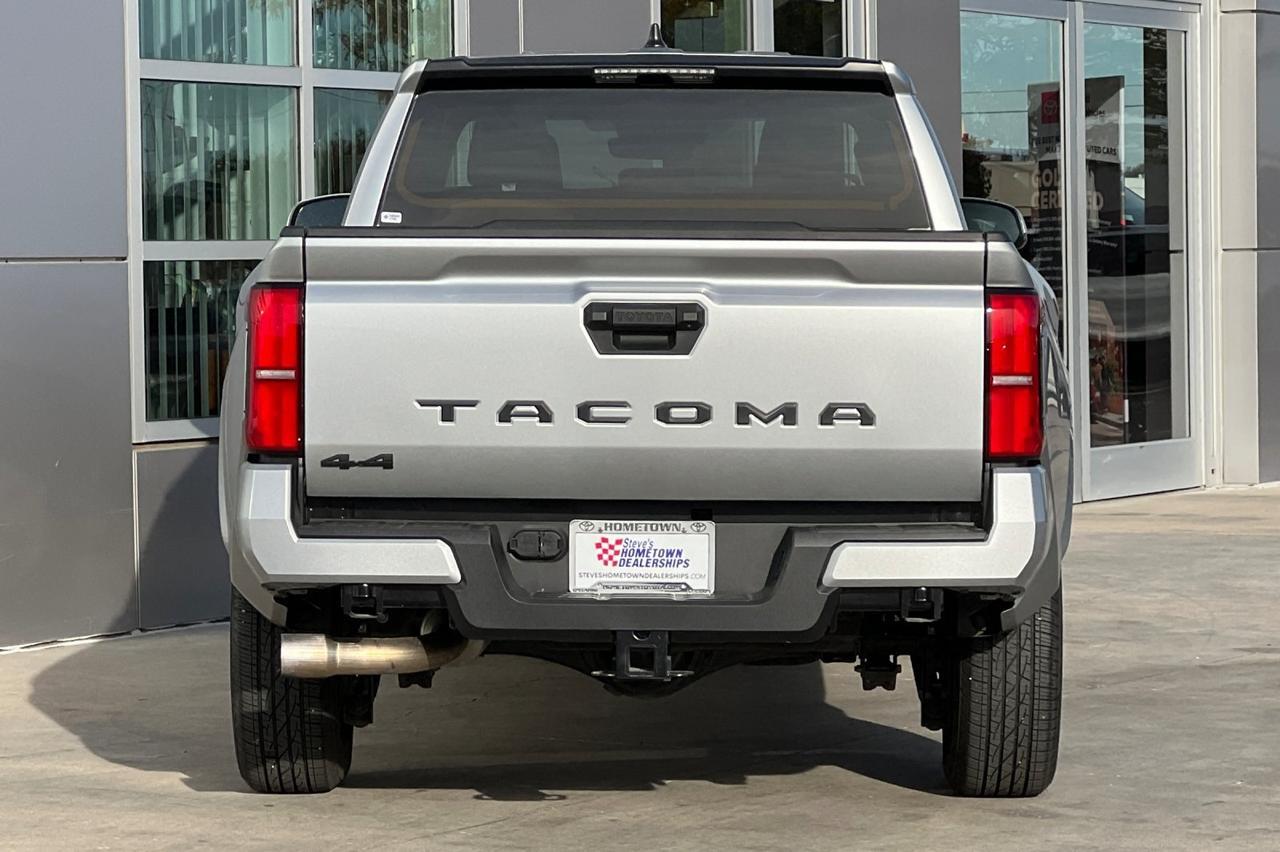 2025 Toyota Tacoma SR5 Ontario OR