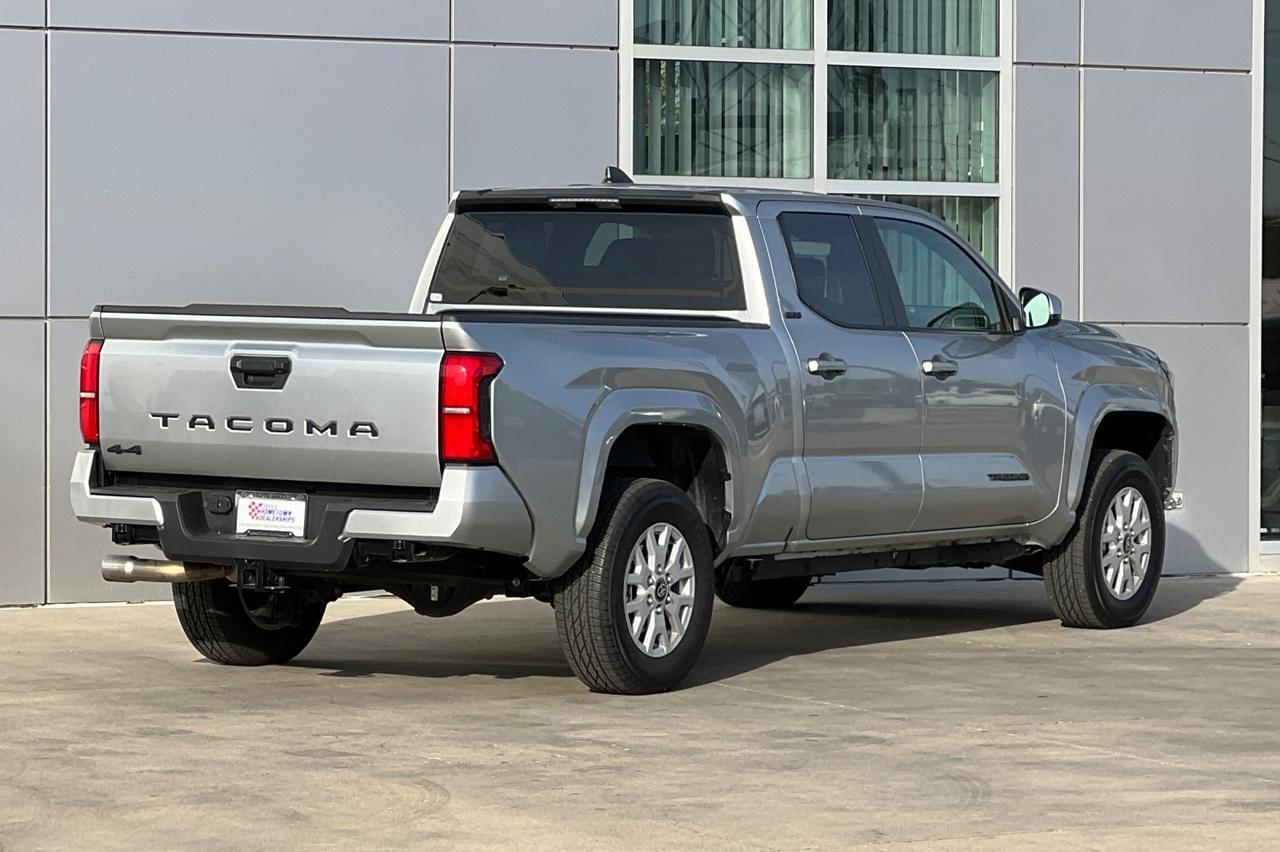 2025 Toyota Tacoma SR5 Ontario OR