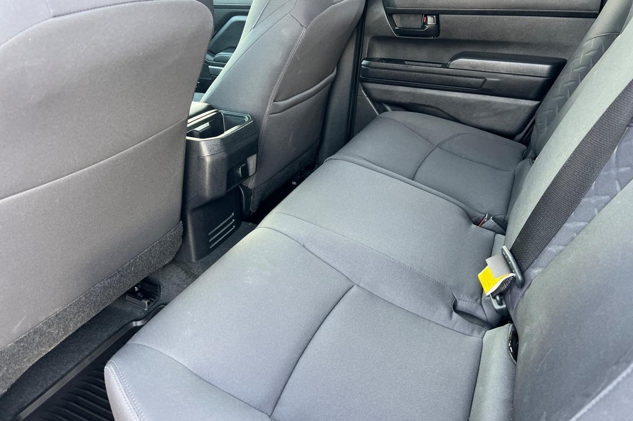 2025 Toyota Tacoma SR5 Ontario OR