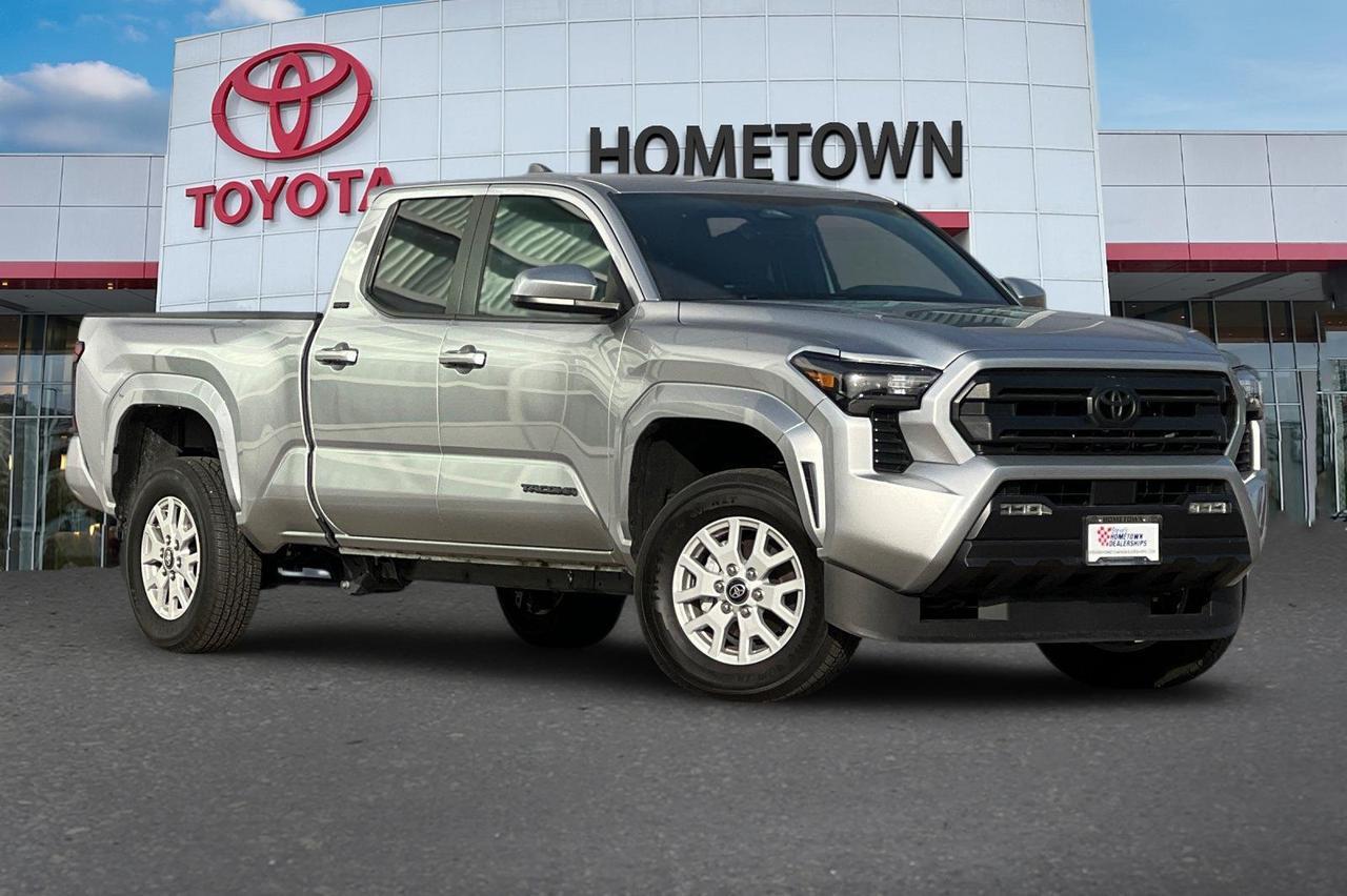 2025 Toyota Tacoma SR5 Ontario OR