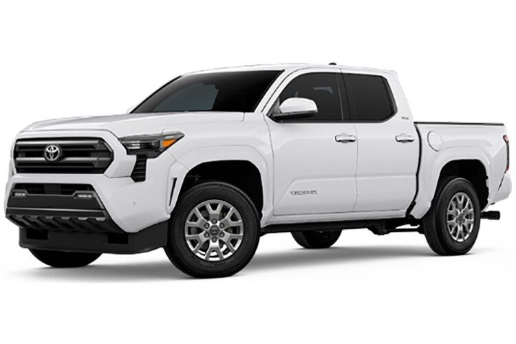2025 Toyota Tacoma SR5 Ontario OR