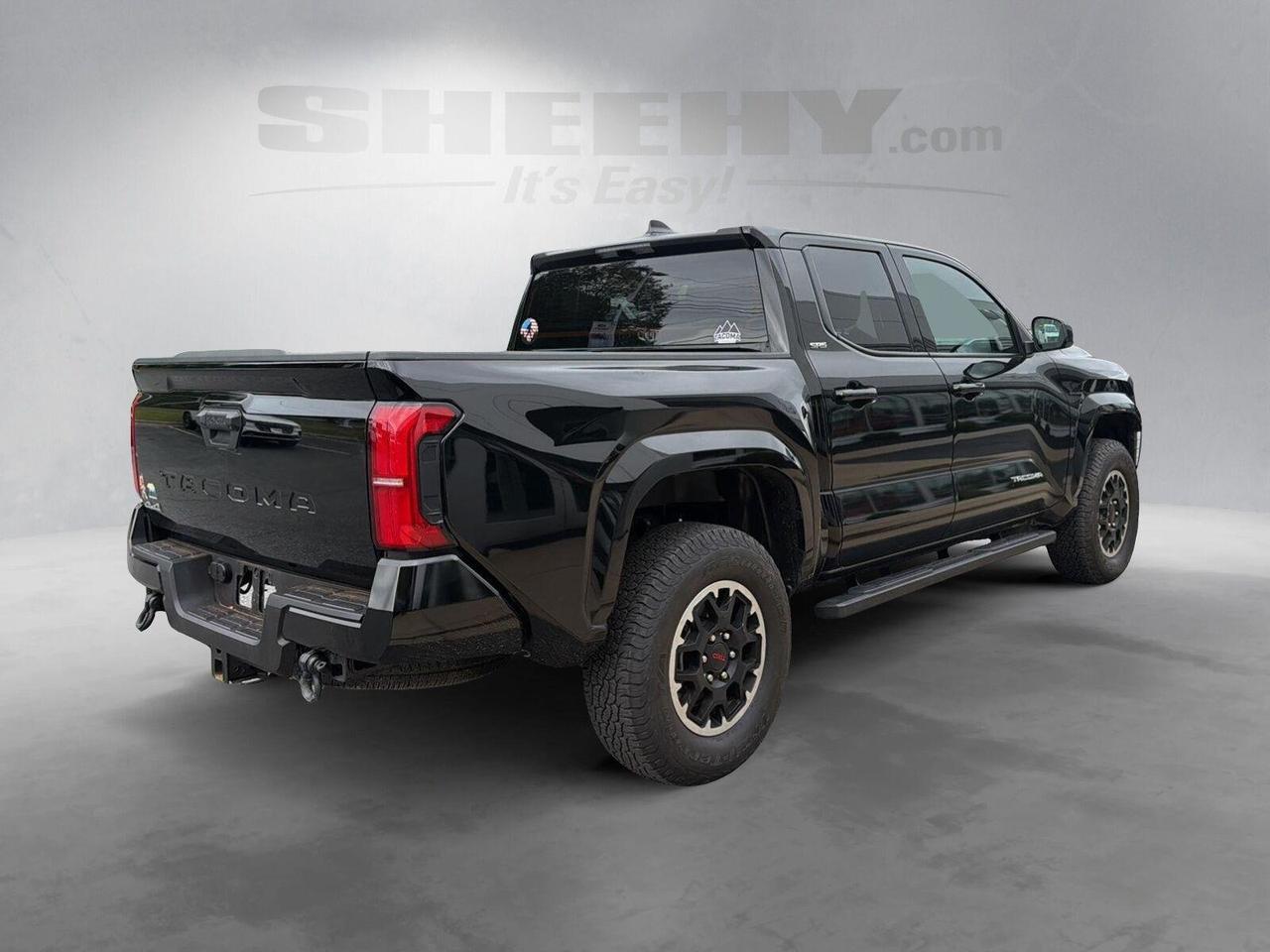 2025 Toyota Tacoma SR5 Gaithersburg MD