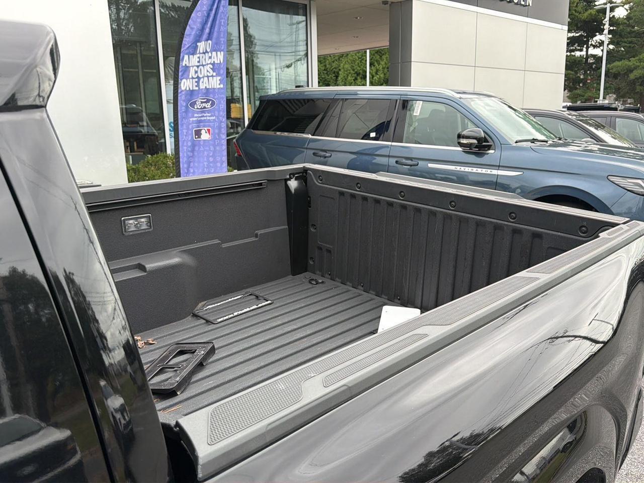 2025 Toyota Tacoma SR5 Gaithersburg MD