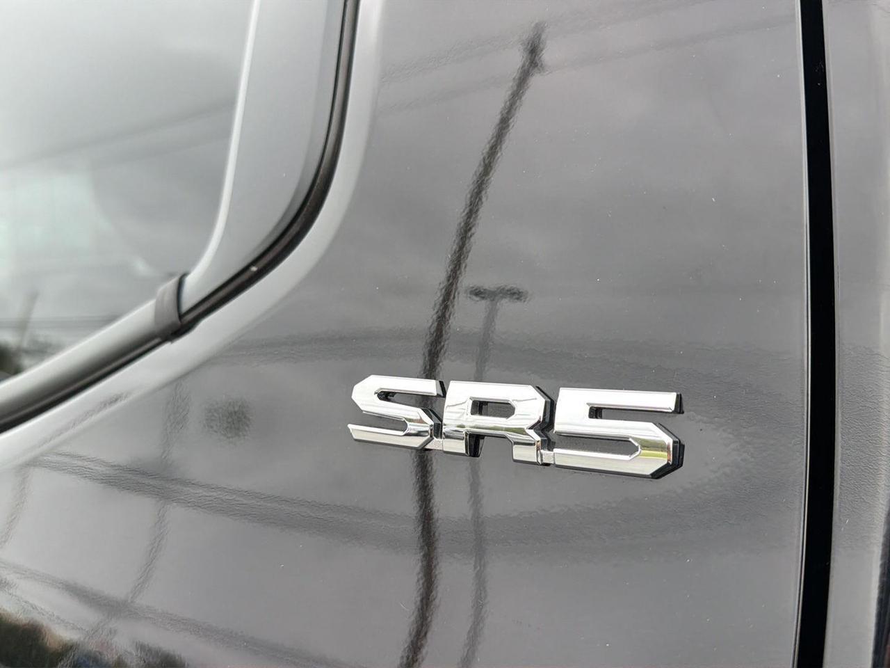 2025 Toyota Tacoma SR5 Gaithersburg MD