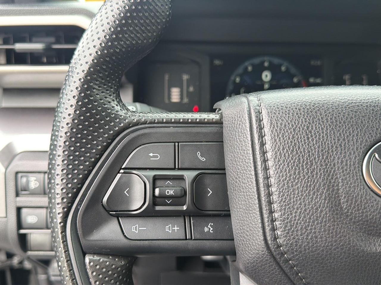 2025 Toyota Tacoma SR5 Gaithersburg MD