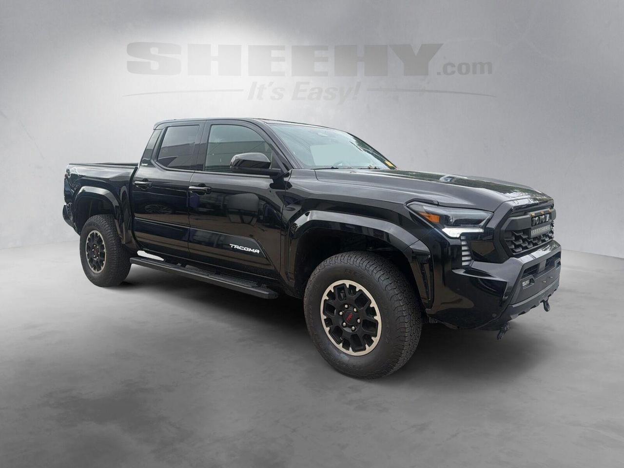 2025 Toyota Tacoma SR5 Gaithersburg MD
