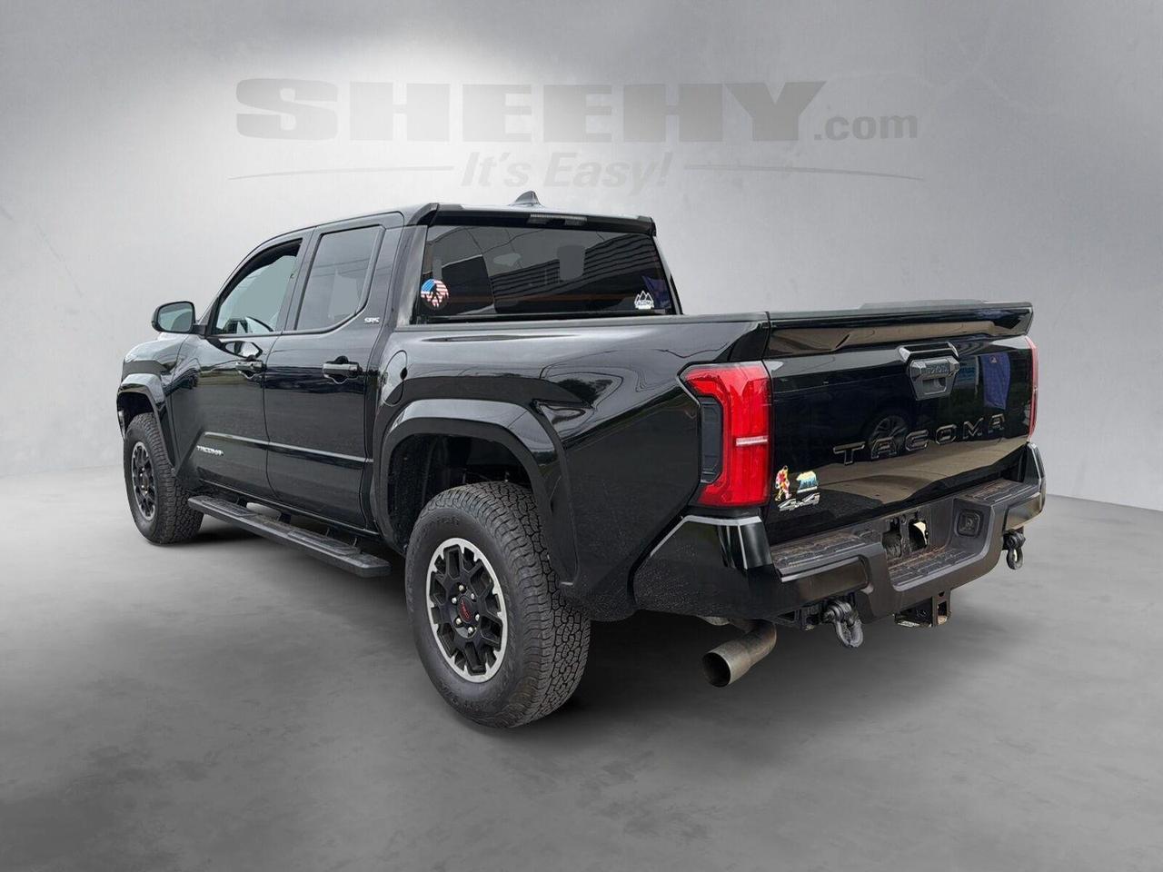 2025 Toyota Tacoma SR5 Gaithersburg MD