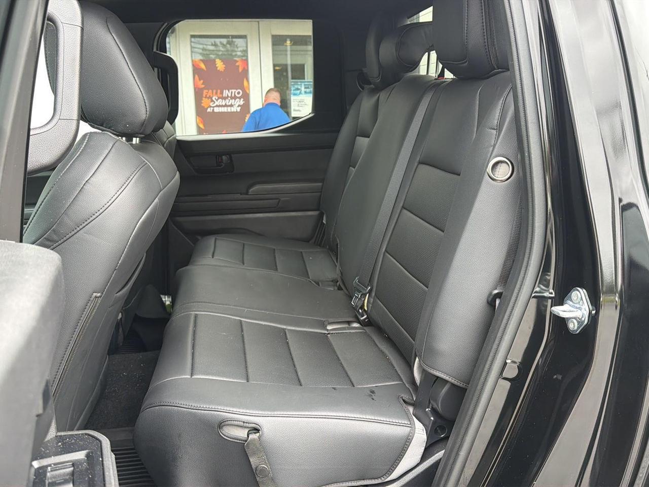 2025 Toyota Tacoma SR5 Gaithersburg MD
