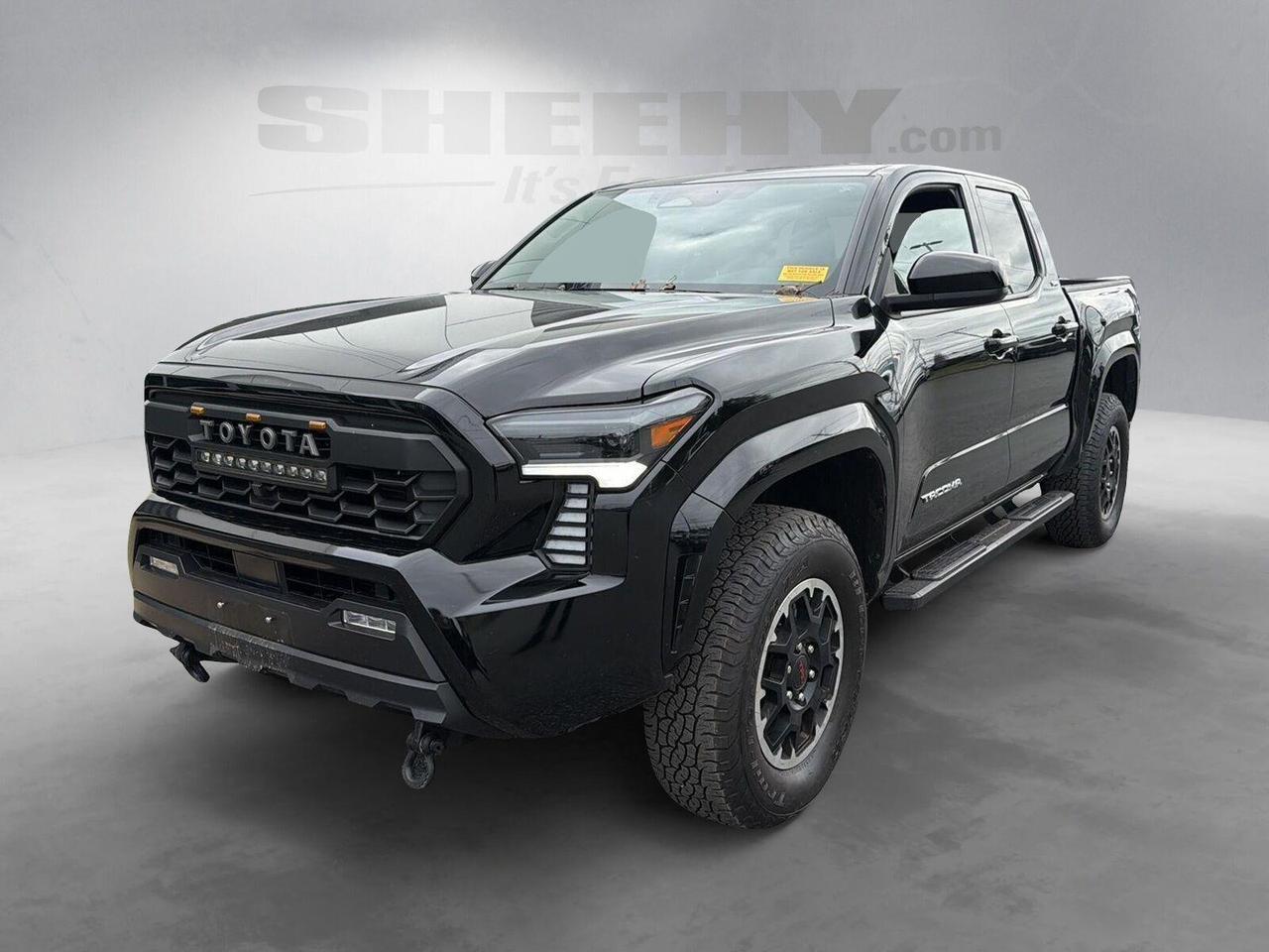 2025 Toyota Tacoma SR5 Gaithersburg MD