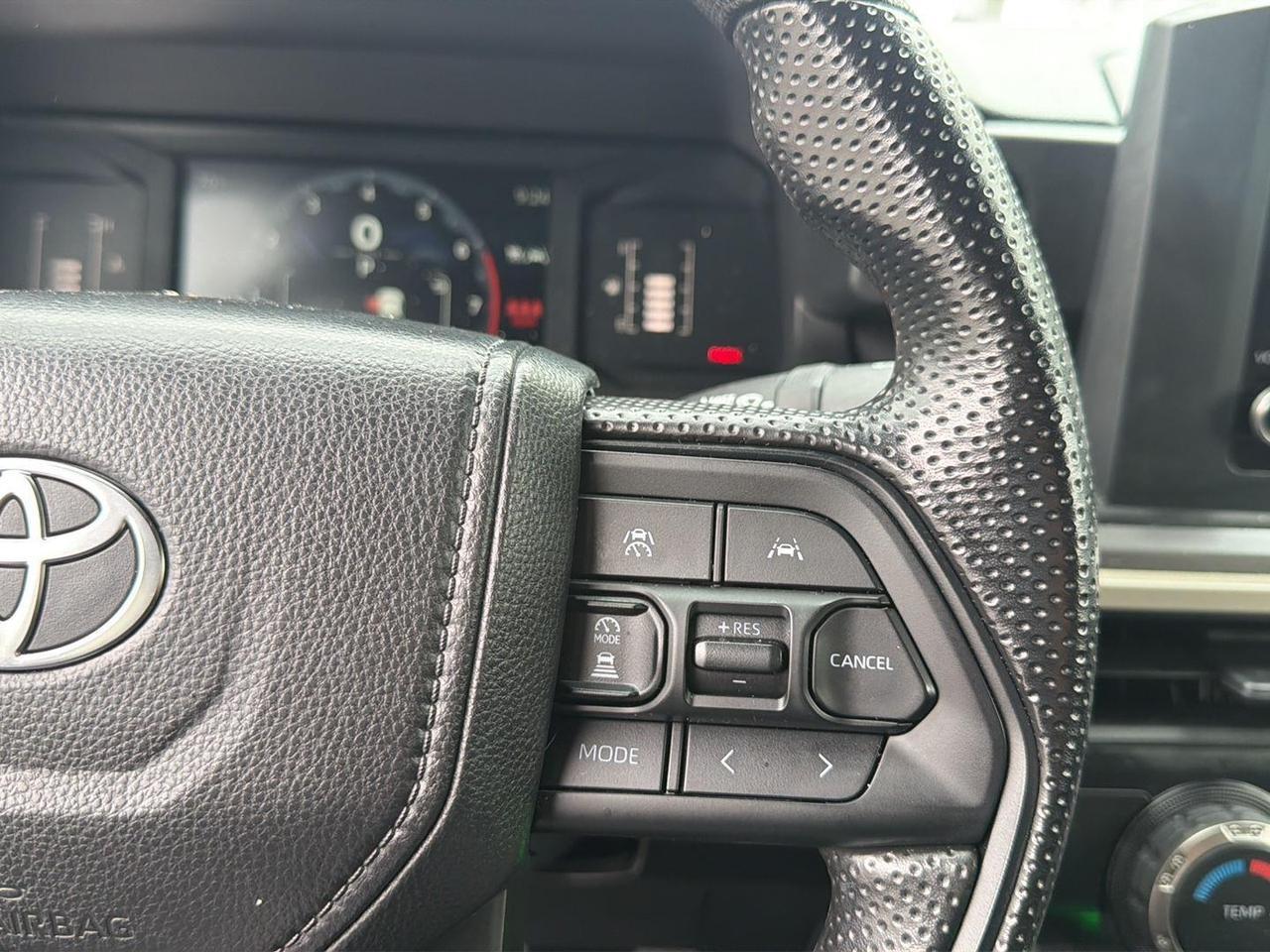 2025 Toyota Tacoma SR5 Gaithersburg MD