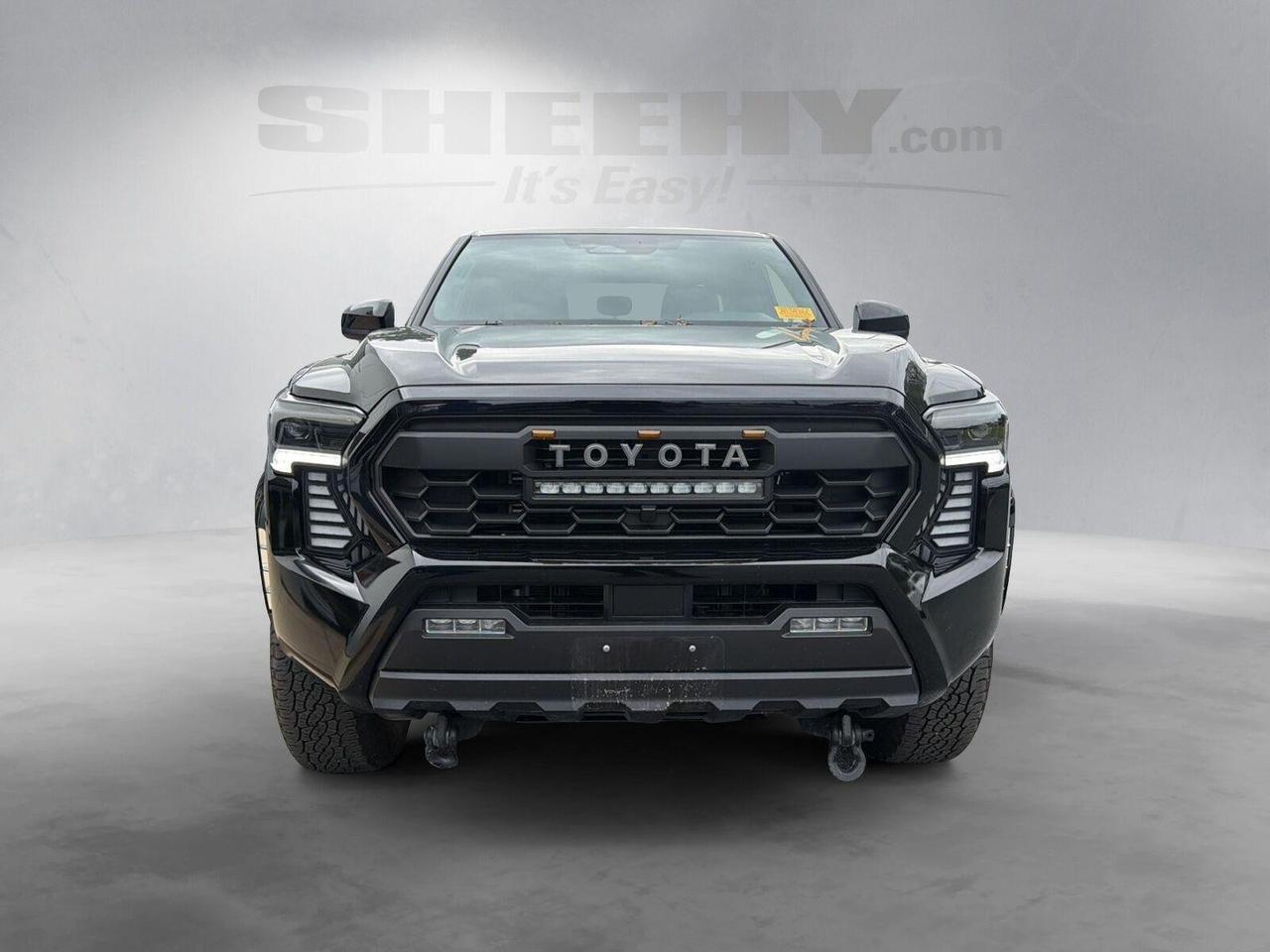 2025 Toyota Tacoma SR5 Gaithersburg MD