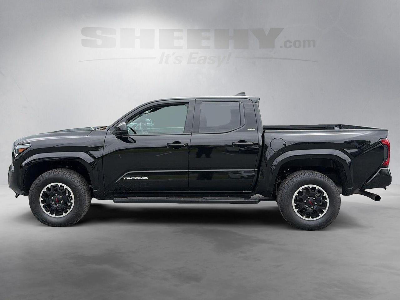 2025 Toyota Tacoma SR5 Gaithersburg MD