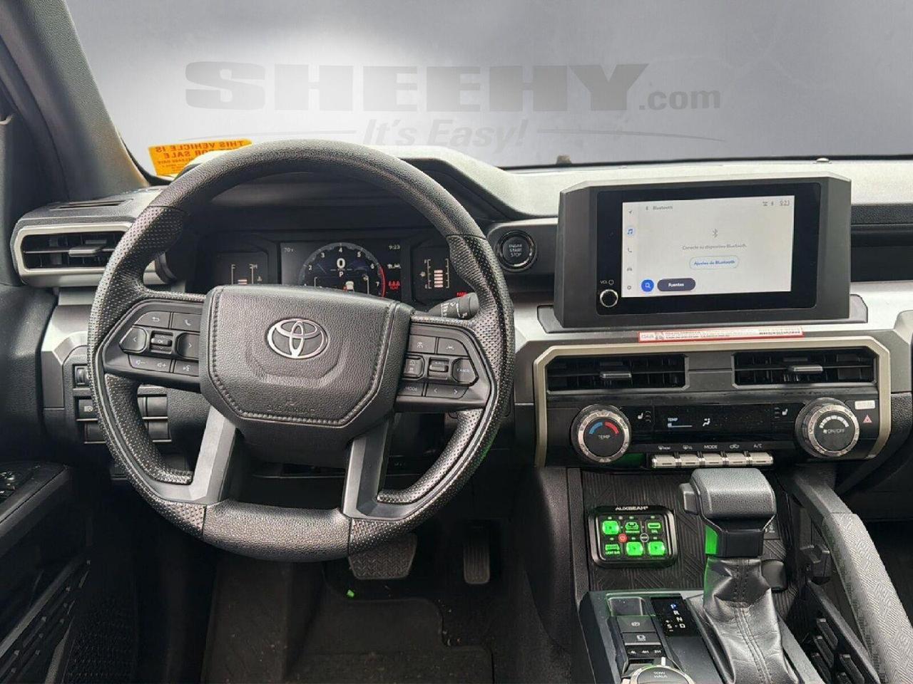 2025 Toyota Tacoma SR5 Gaithersburg MD