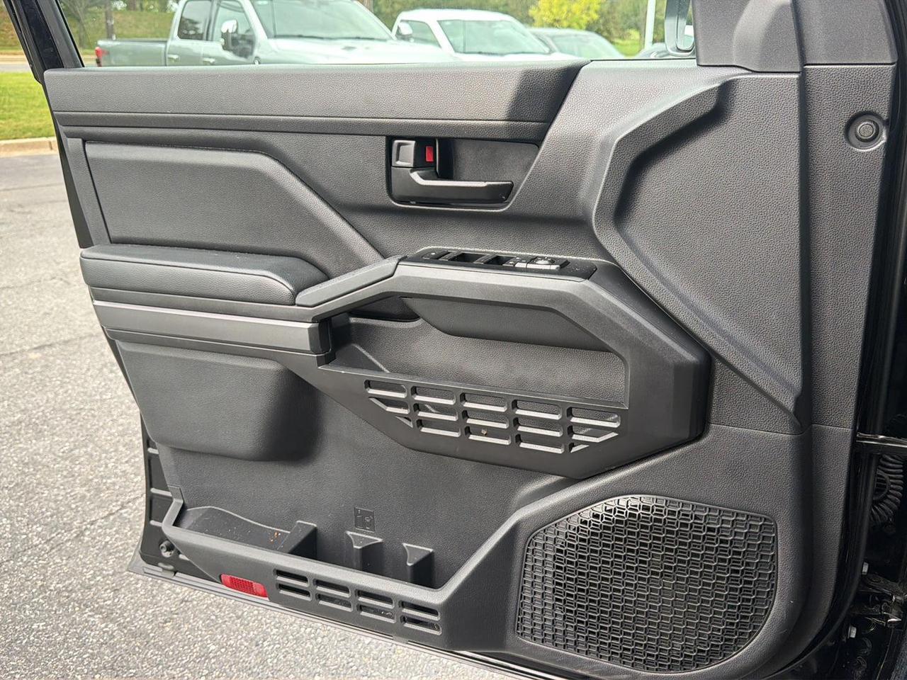 2025 Toyota Tacoma SR5 Gaithersburg MD