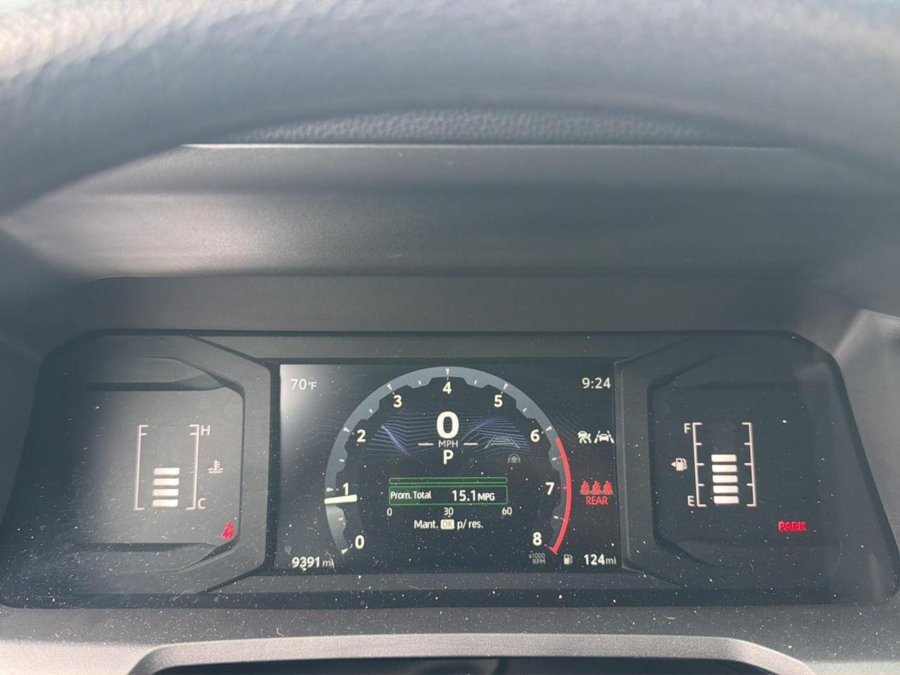 2025 Toyota Tacoma SR5 Gaithersburg MD