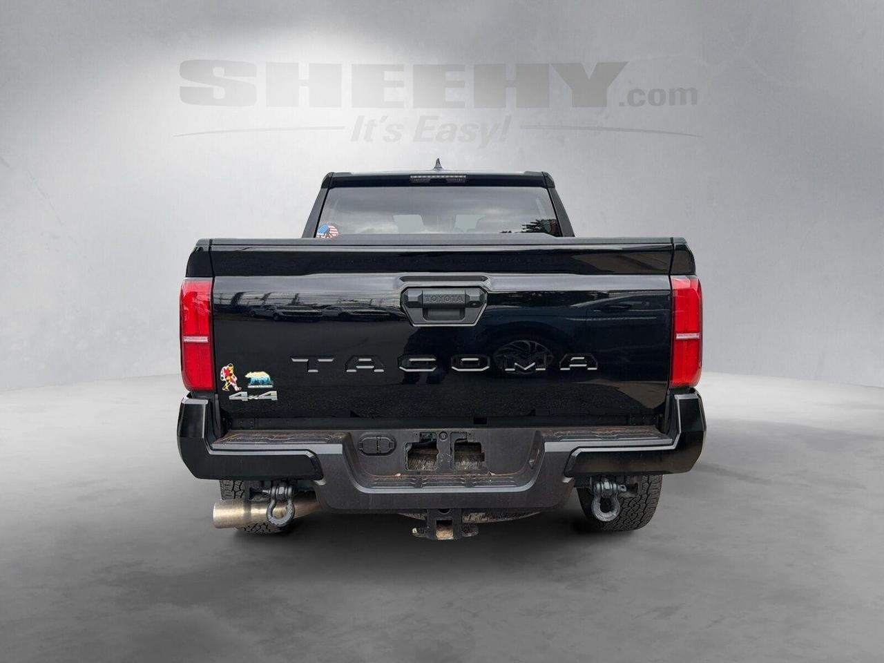 2025 Toyota Tacoma SR5 Gaithersburg MD