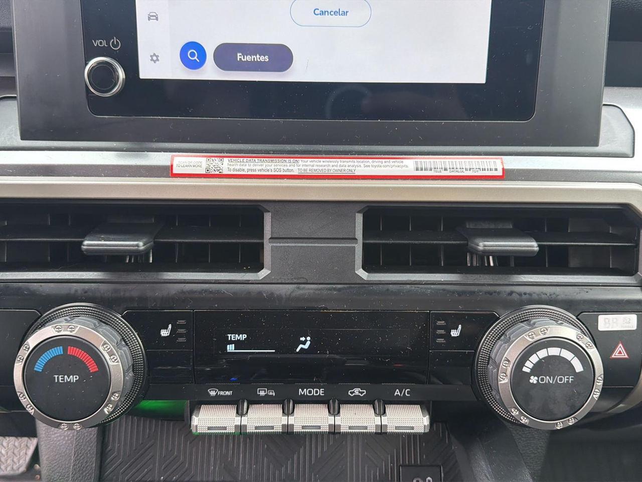 2025 Toyota Tacoma SR5 Gaithersburg MD