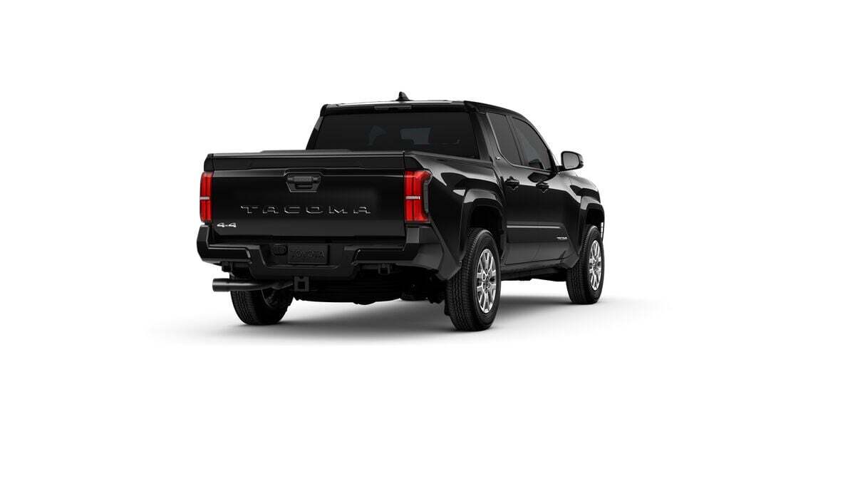 2025 Toyota Tacoma SR5 Stafford VA