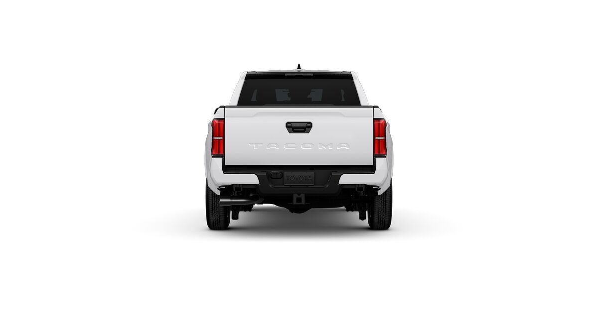 2025 Toyota Tacoma SR5 Laurel MD