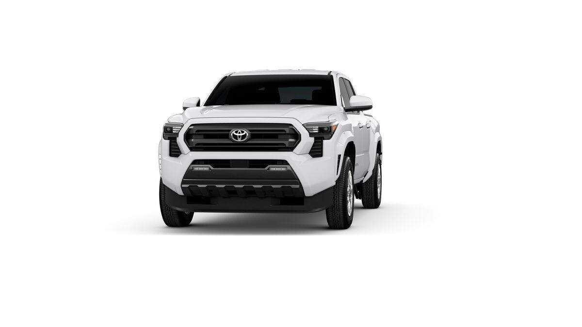 2025 Toyota Tacoma SR5 Laurel MD