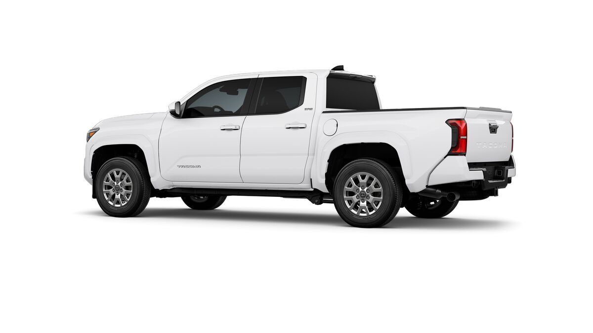 2025 Toyota Tacoma SR5 Laurel MD