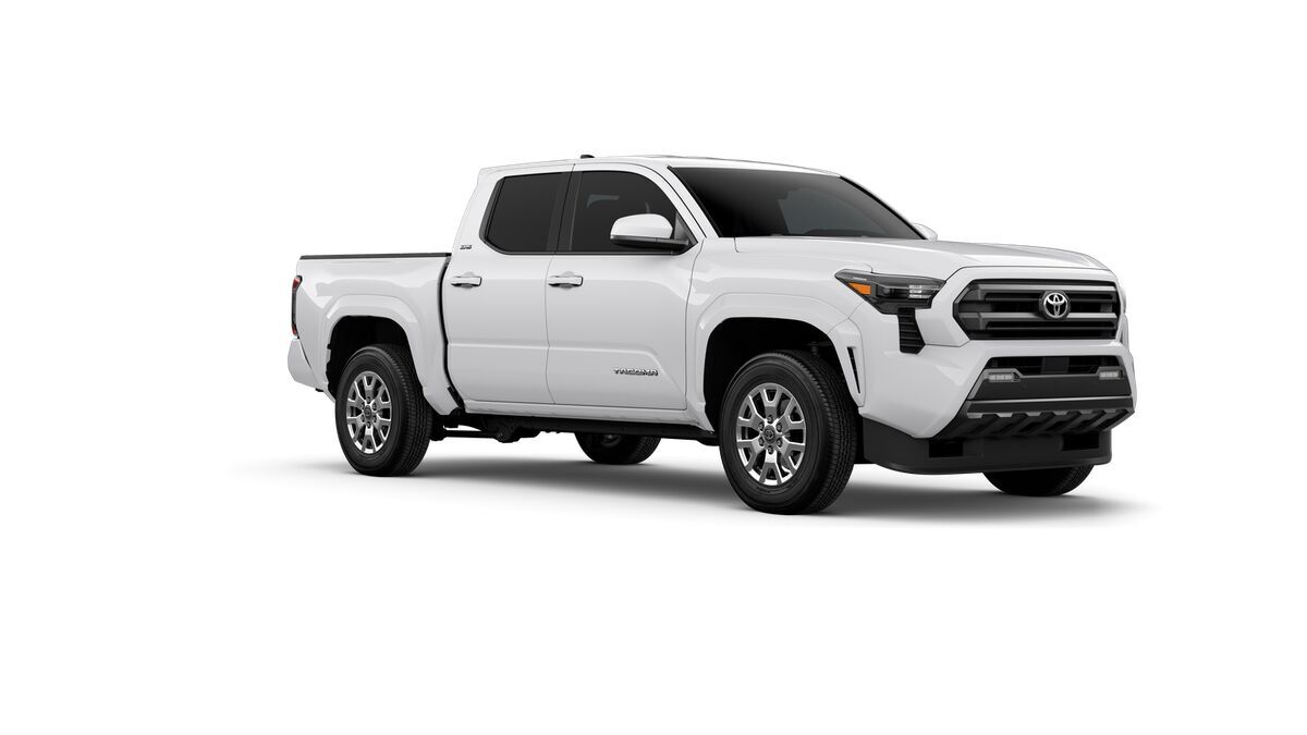 2025 Toyota Tacoma SR5 Laurel MD