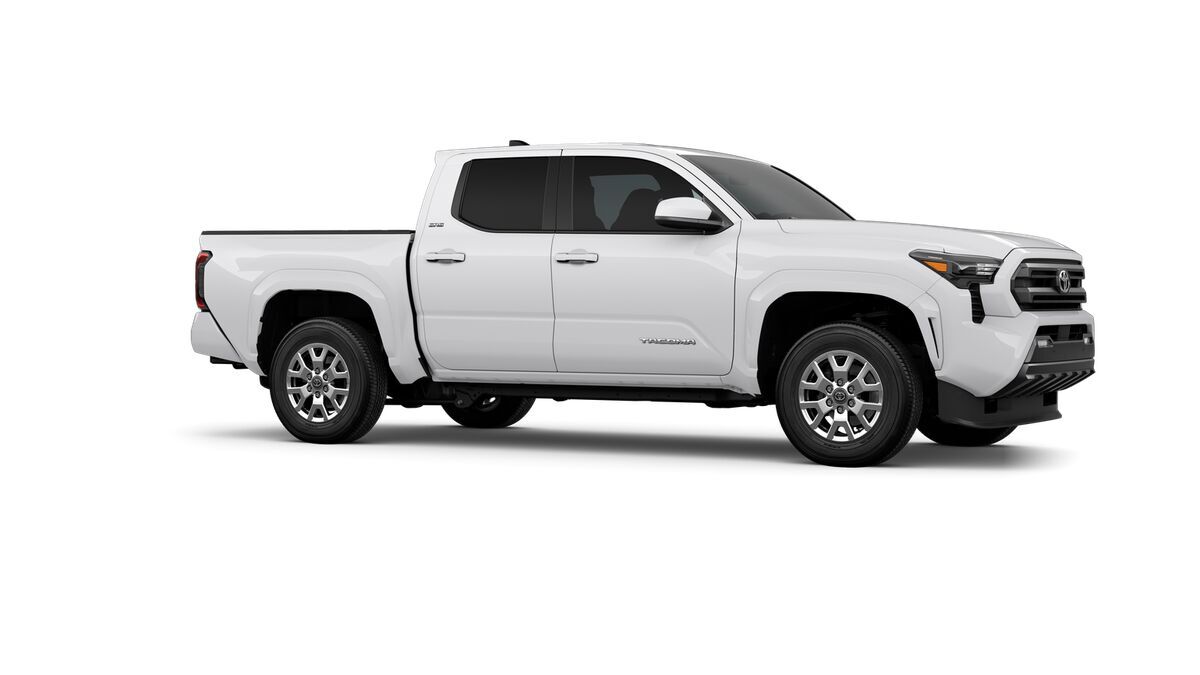 2025 Toyota Tacoma SR5 Laurel MD